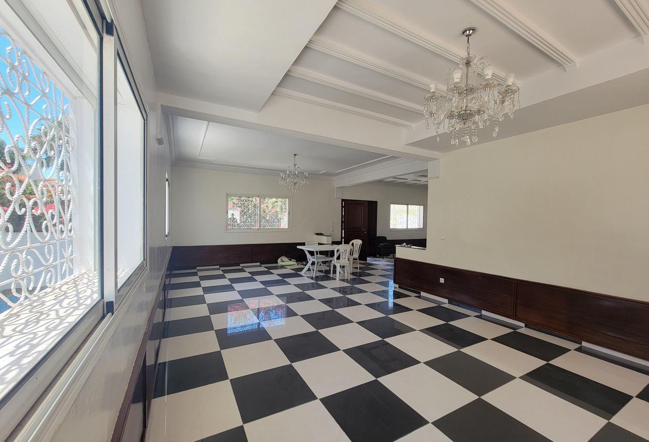 An image of the housing