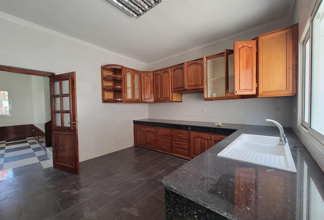 An image of the housing