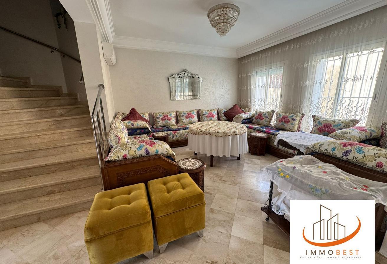 An image of the housing