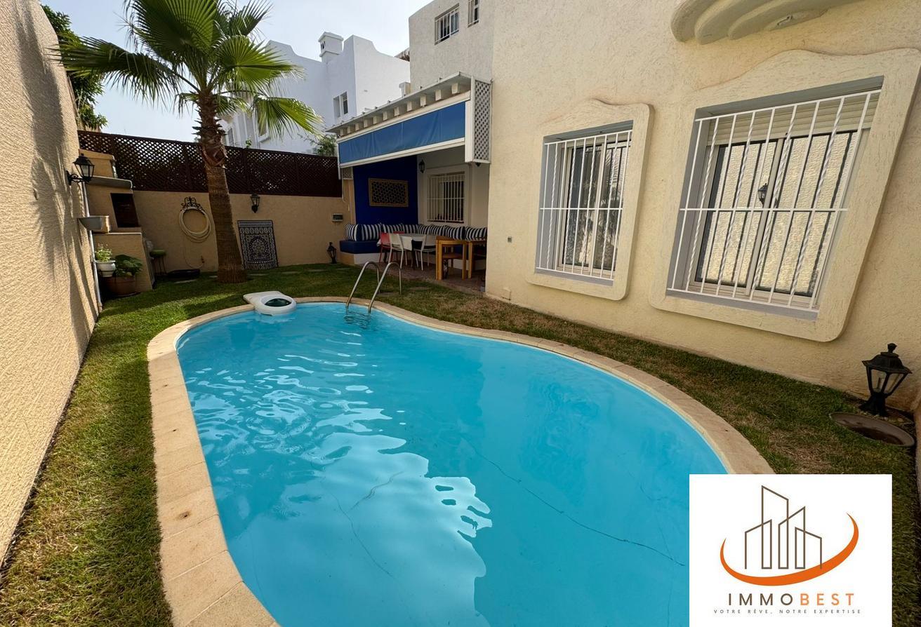 An image of the housing