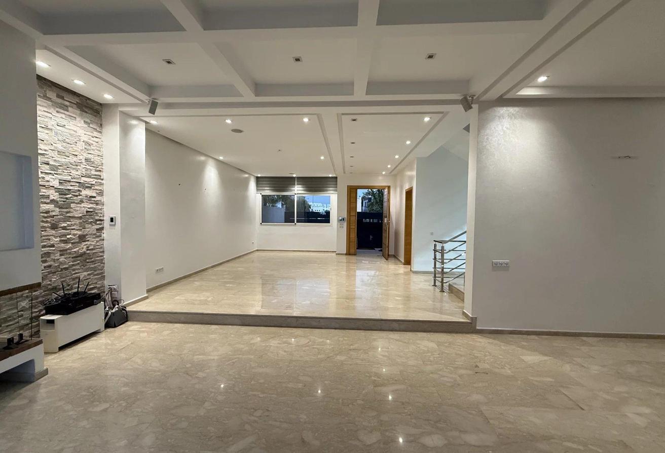 An image of the housing