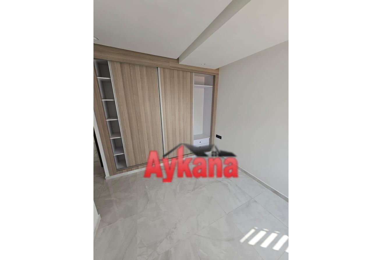 An image of the housing