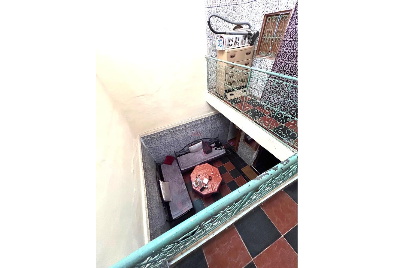 An image of the housing