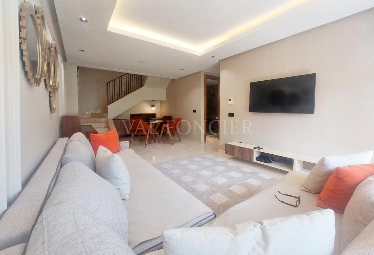 An image of the housing