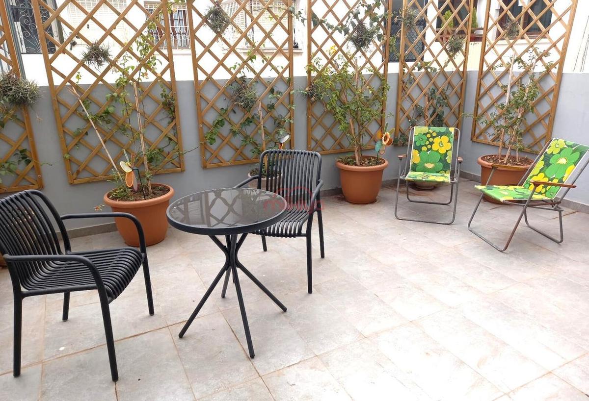 An image of the housing