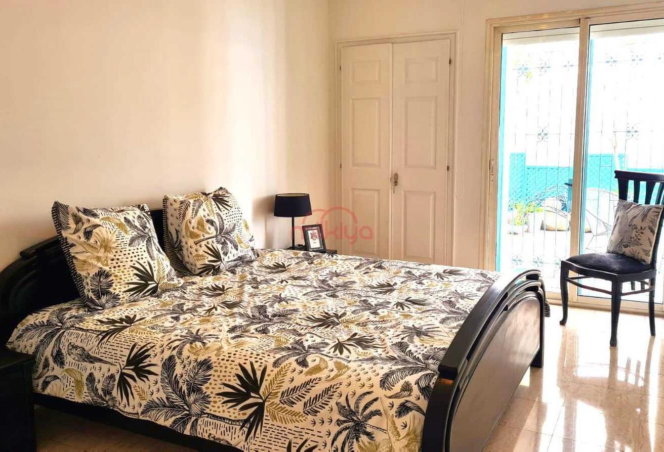 An image of the housing