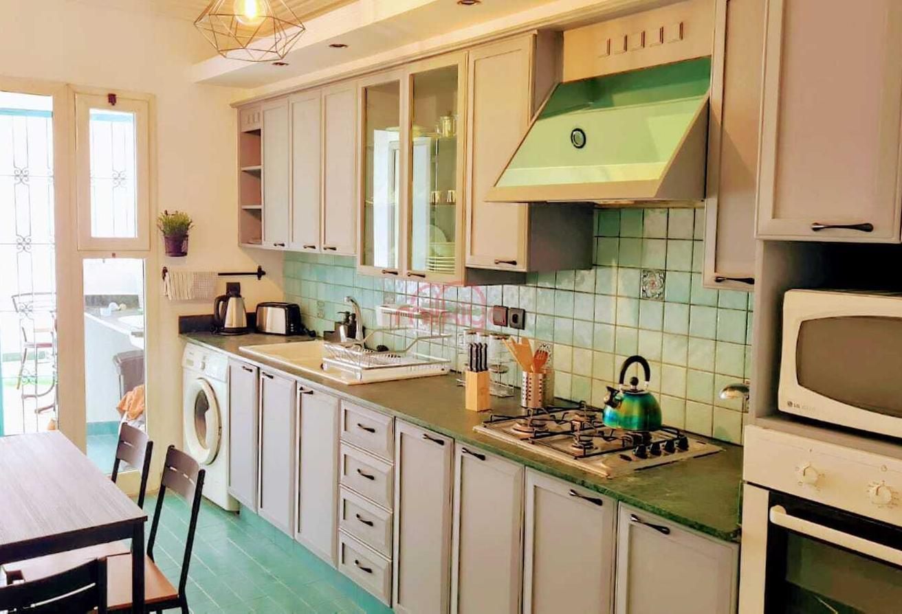 An image of the housing