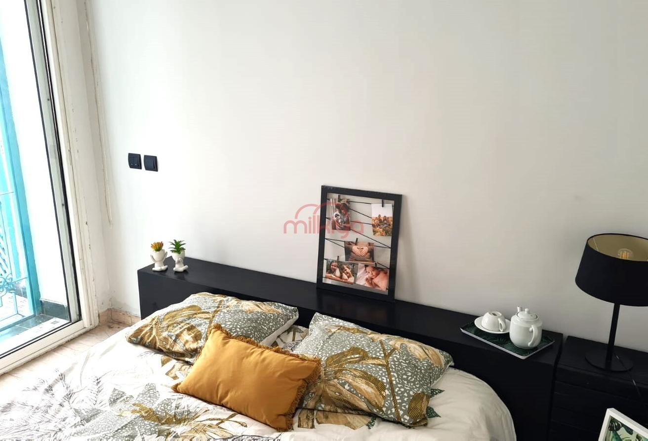 An image of the housing