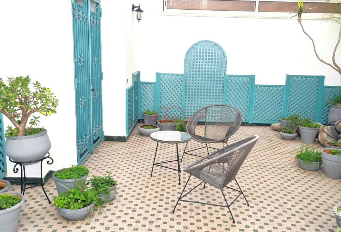 An image of the housing