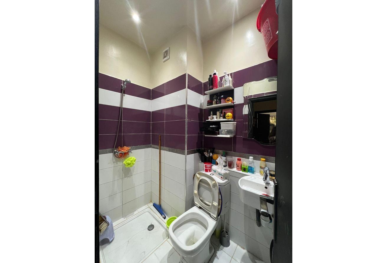 An image of the housing