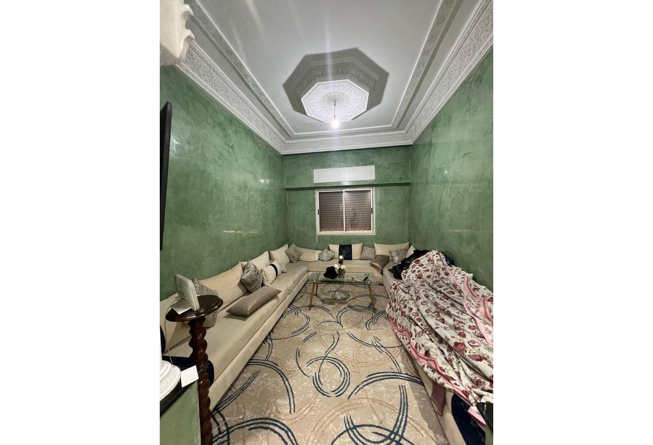 An image of the housing