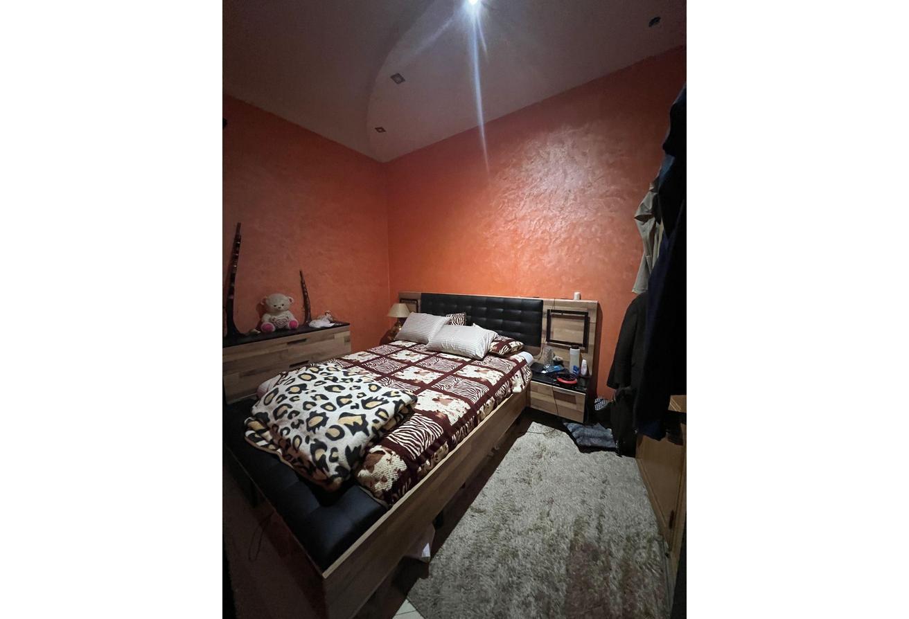 An image of the housing