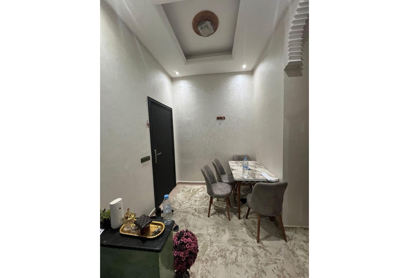 An image of the housing