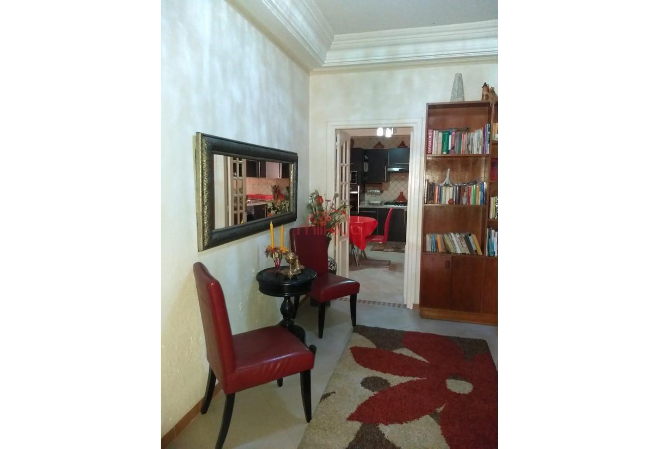 An image of the housing