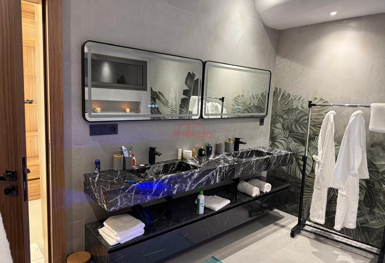 An image of the housing