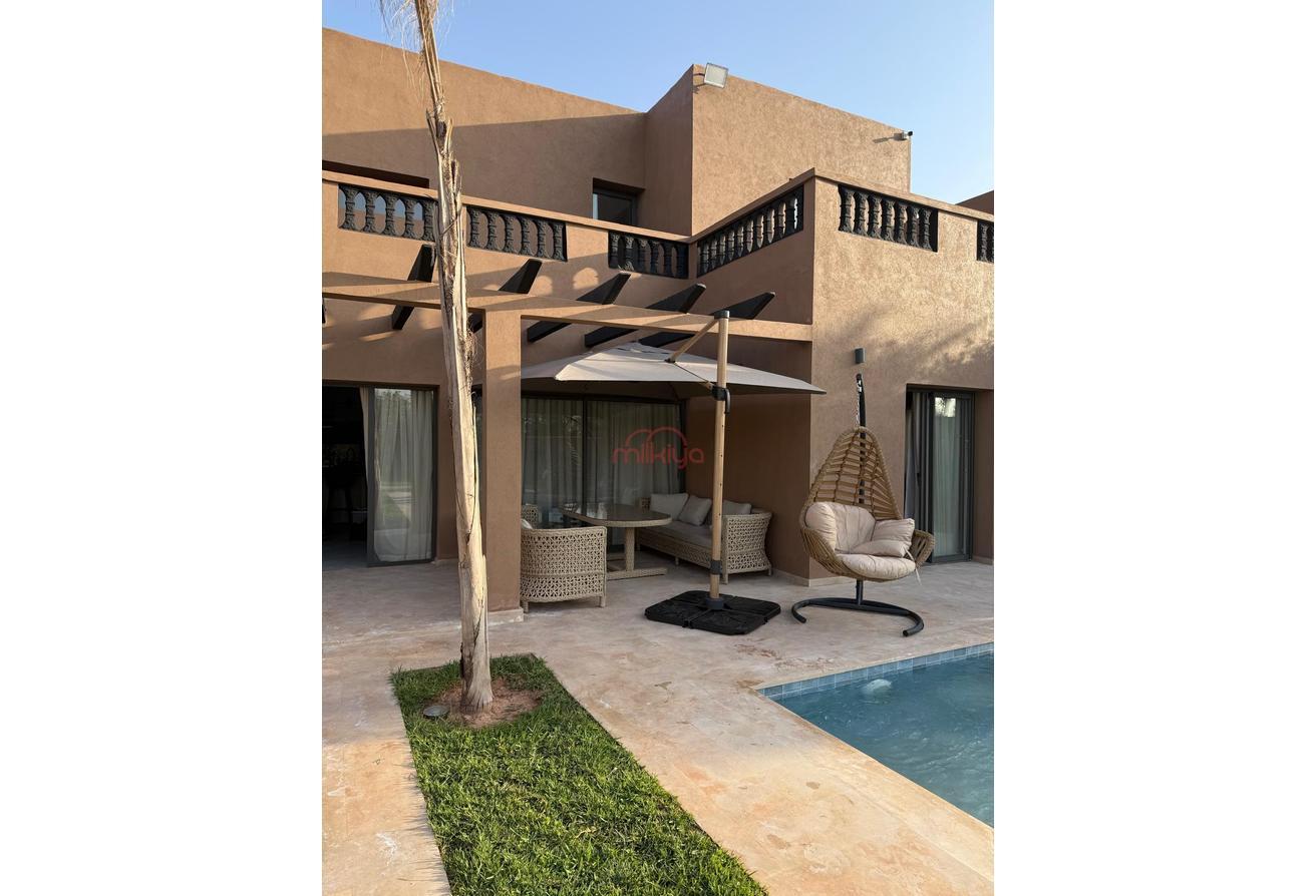 An image of the housing