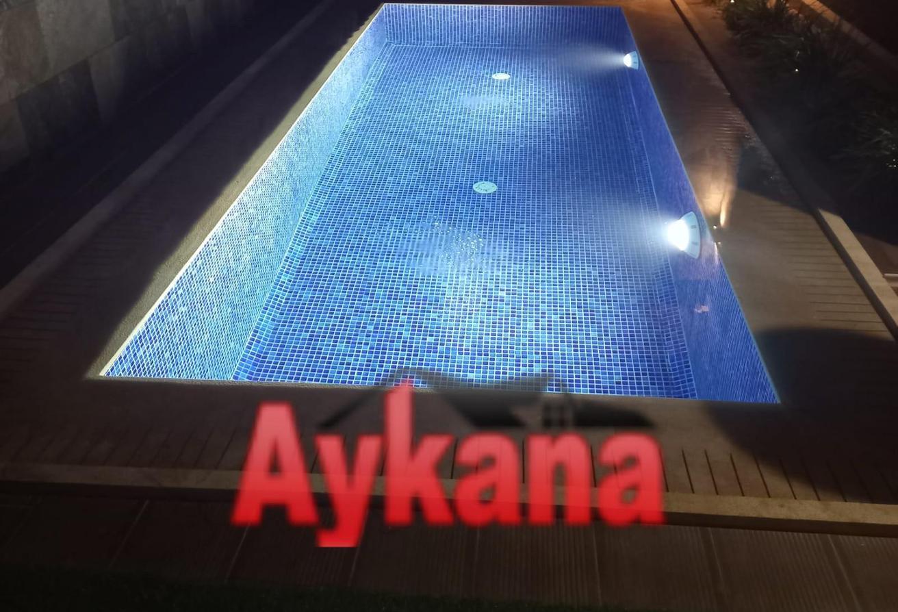 An image of the housing