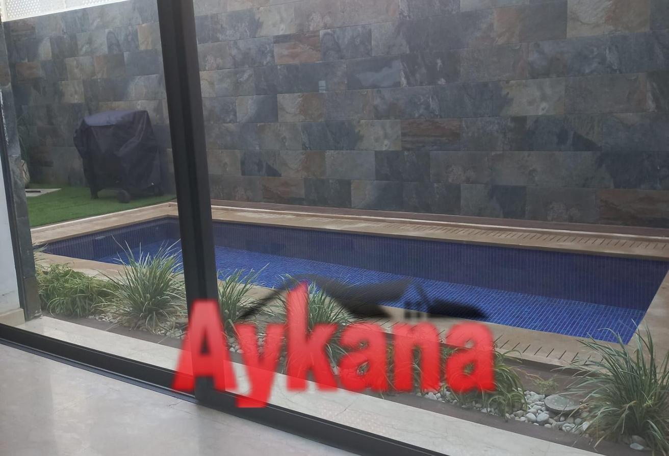 An image of the housing