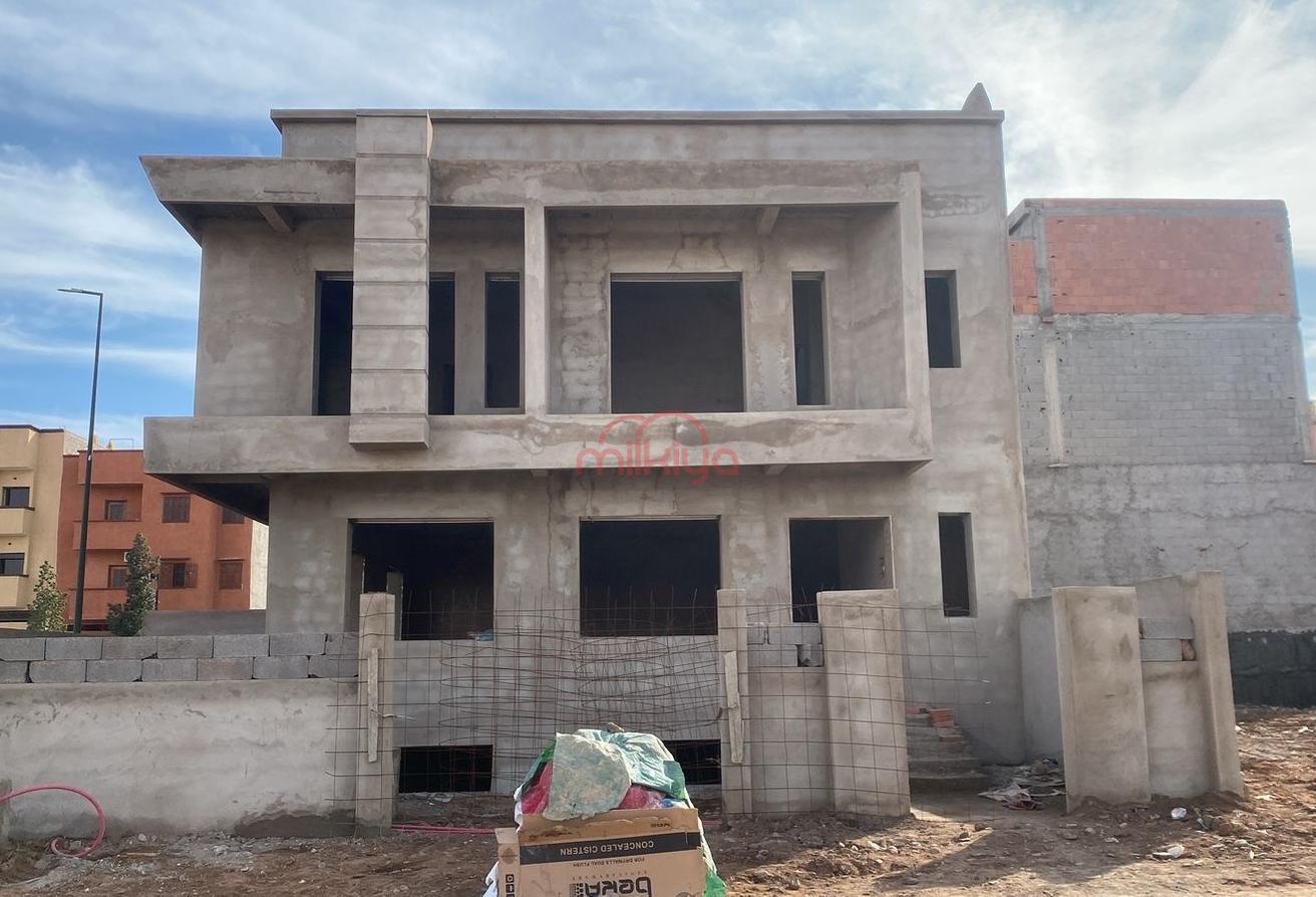 An image of the housing