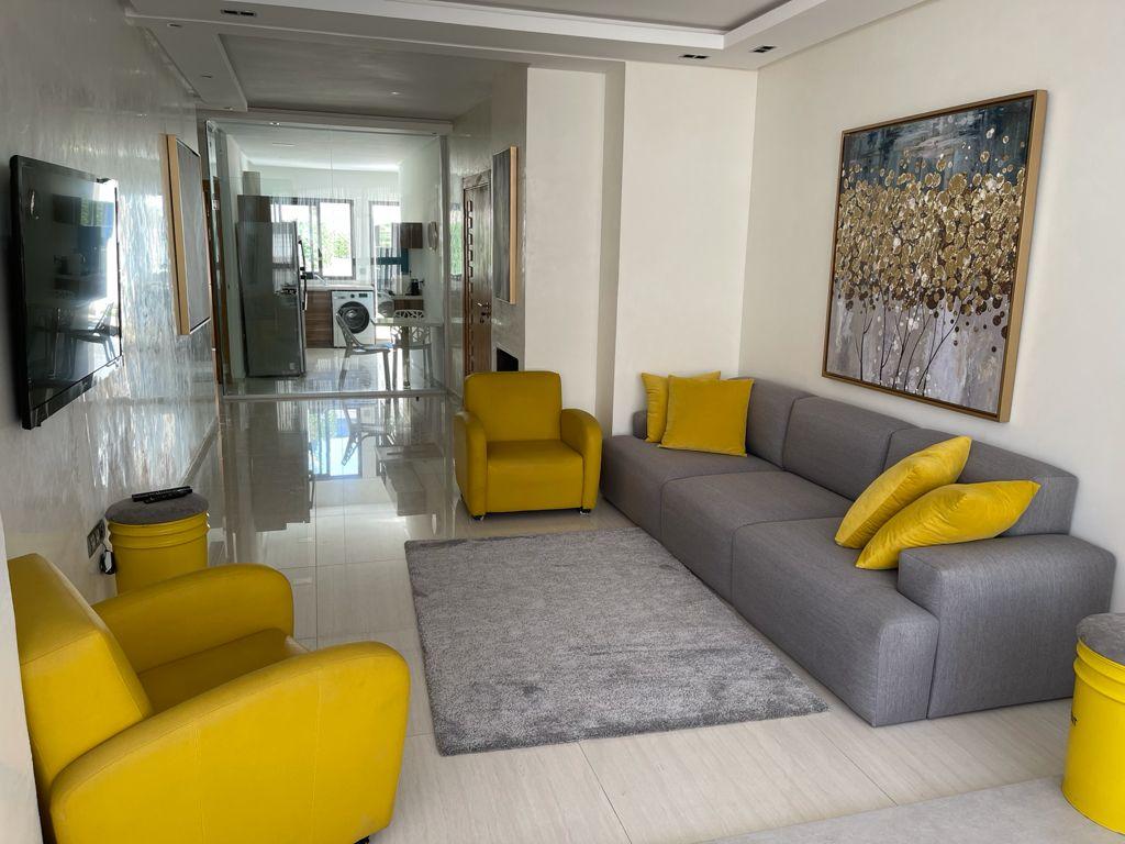 An image of the housing