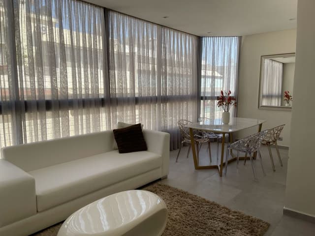 An image of the housing