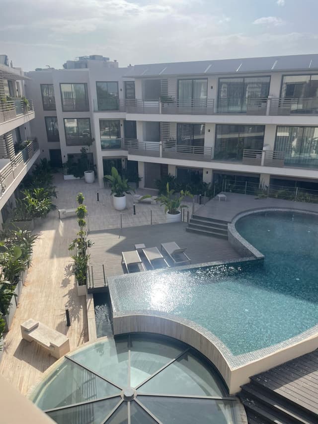 An image of the housing