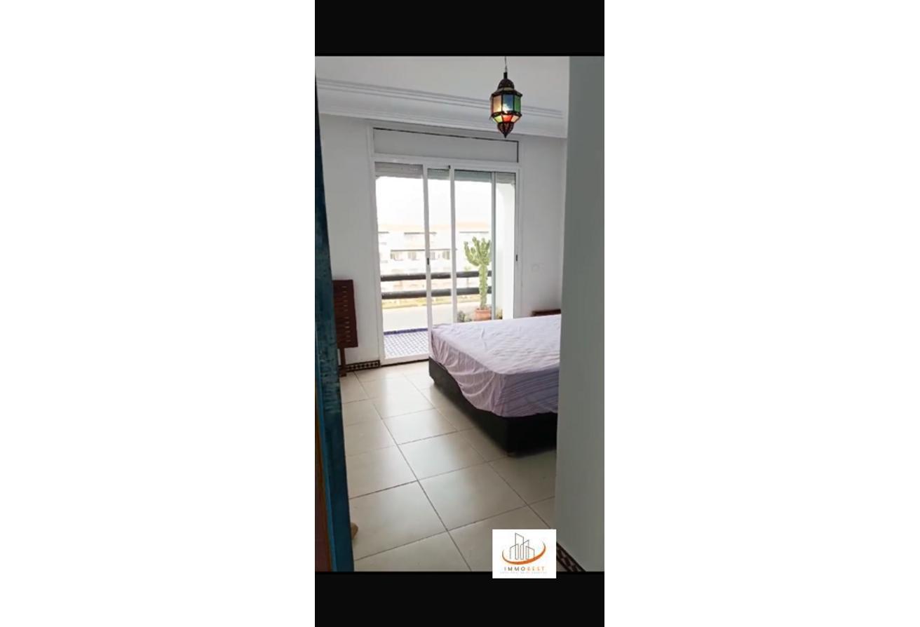 An image of the housing