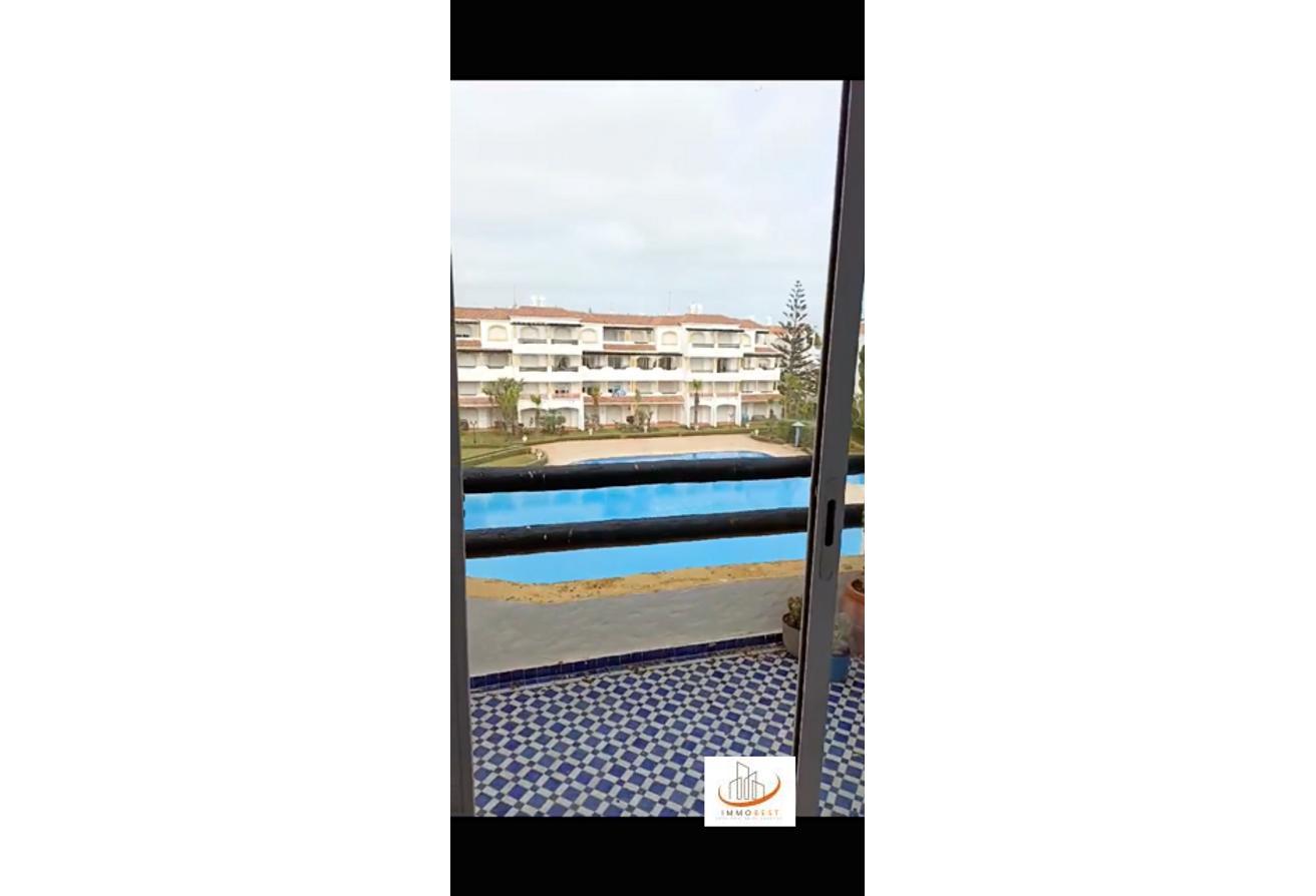 An image of the housing