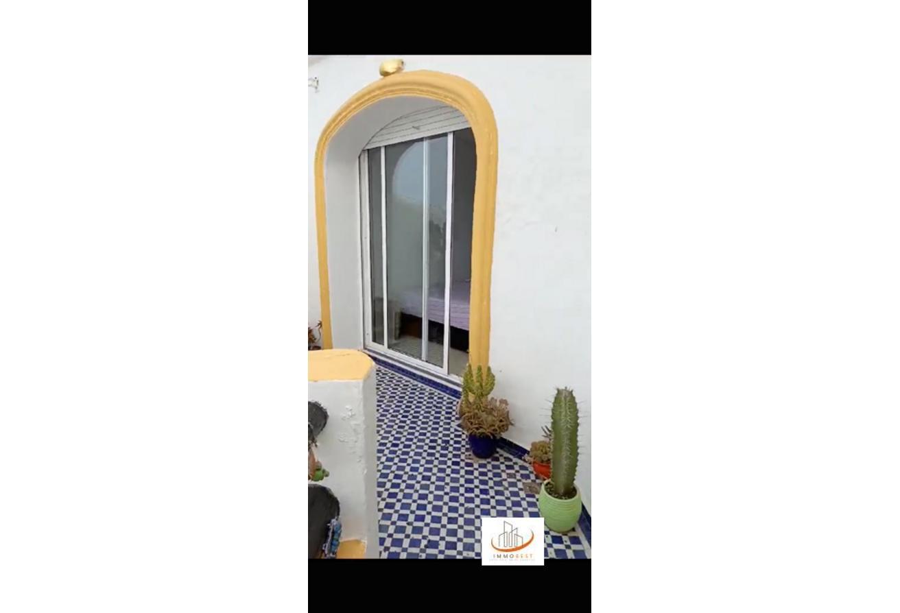 An image of the housing