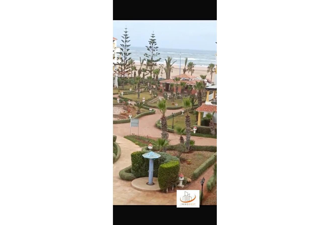 An image of the housing