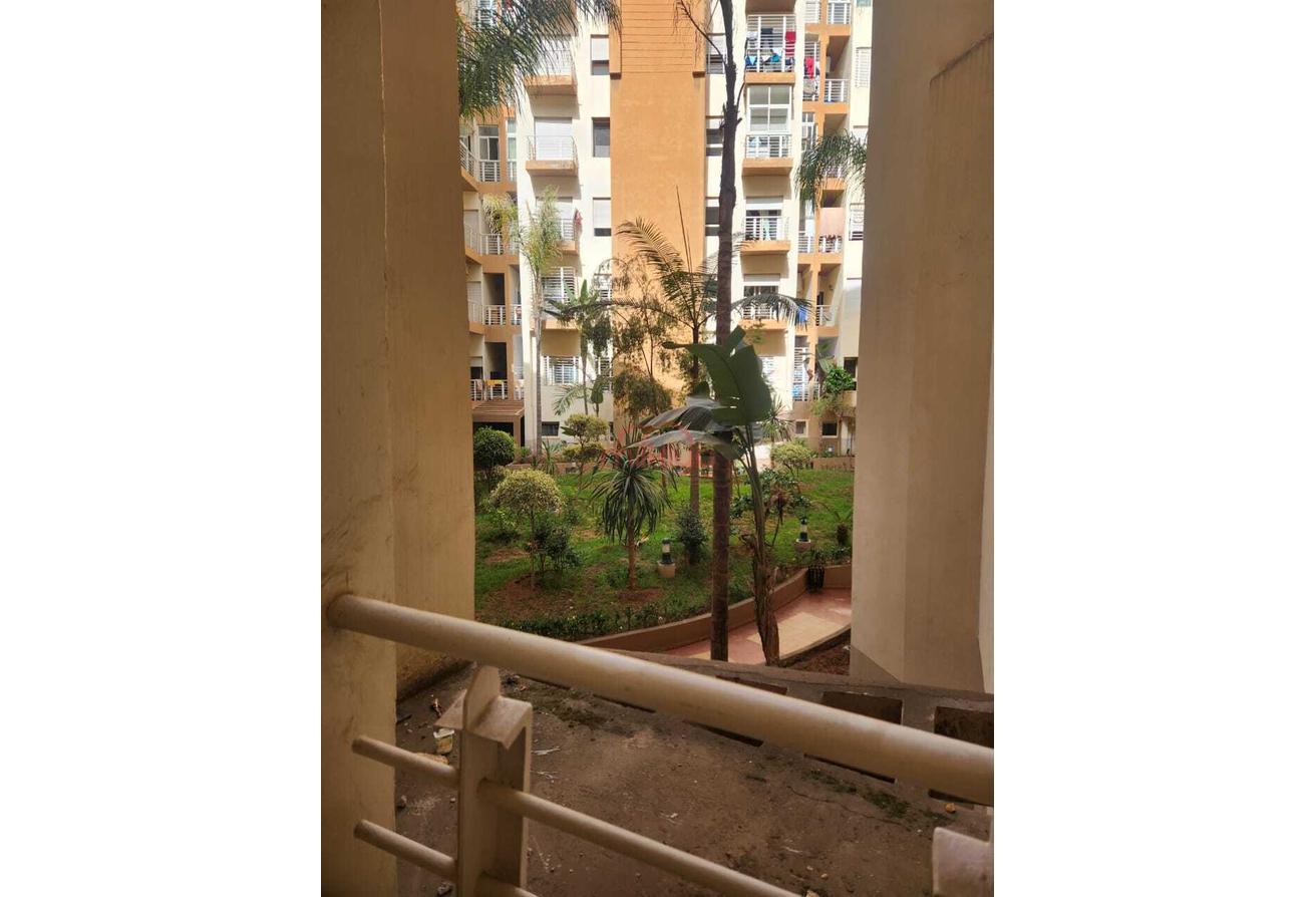 An image of the housing