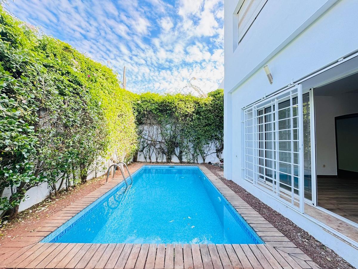 An image of the housing