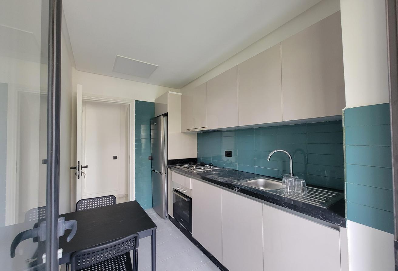 An image of the housing