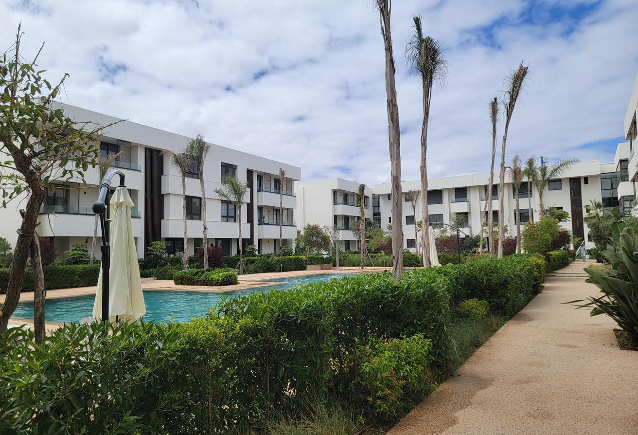 An image of the housing