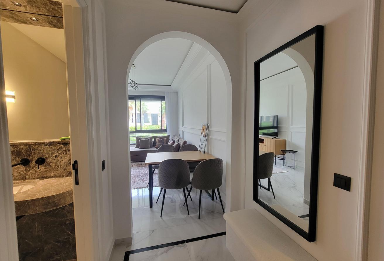 An image of the housing