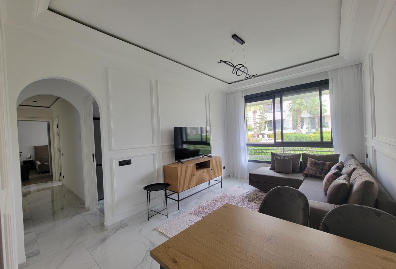 An image of the housing