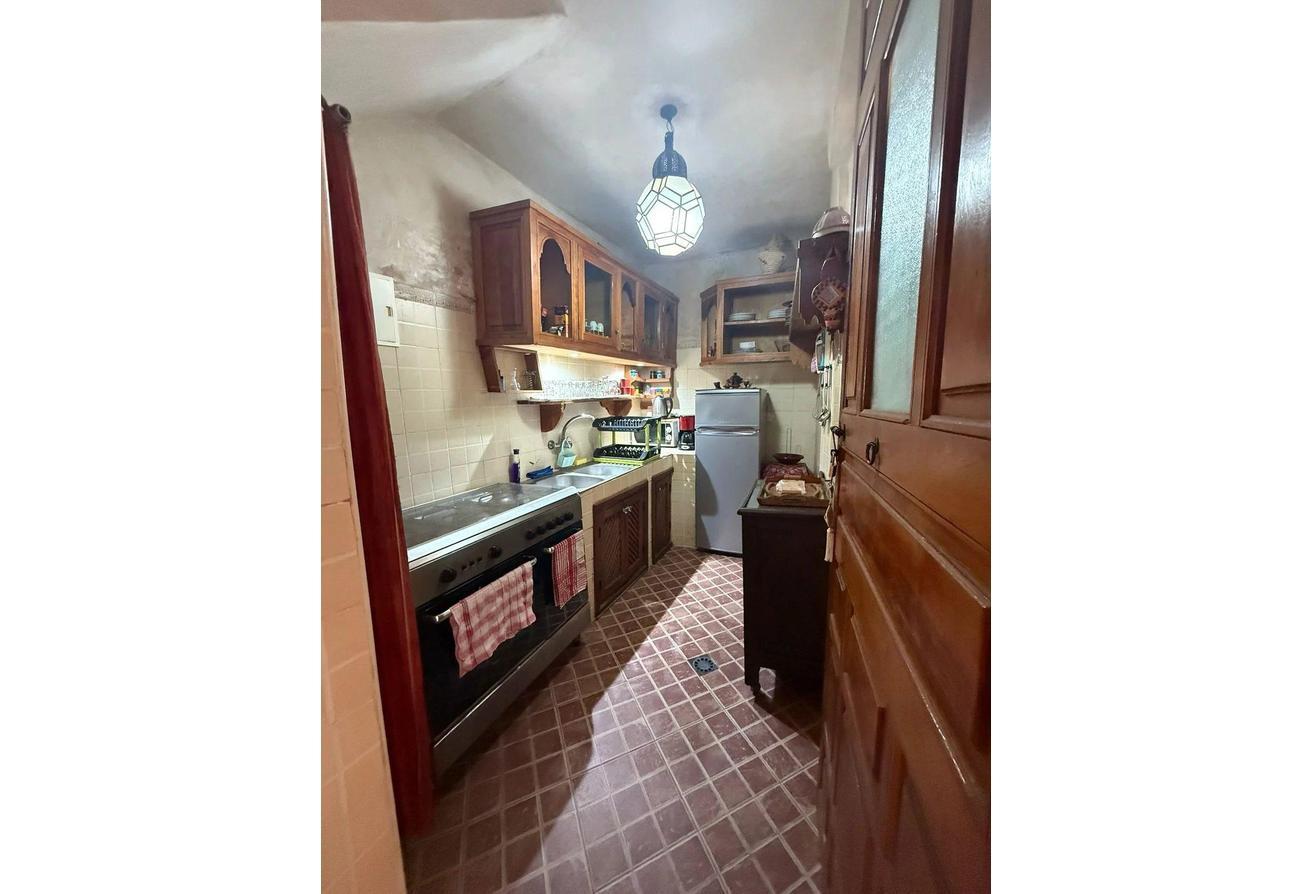 An image of the housing