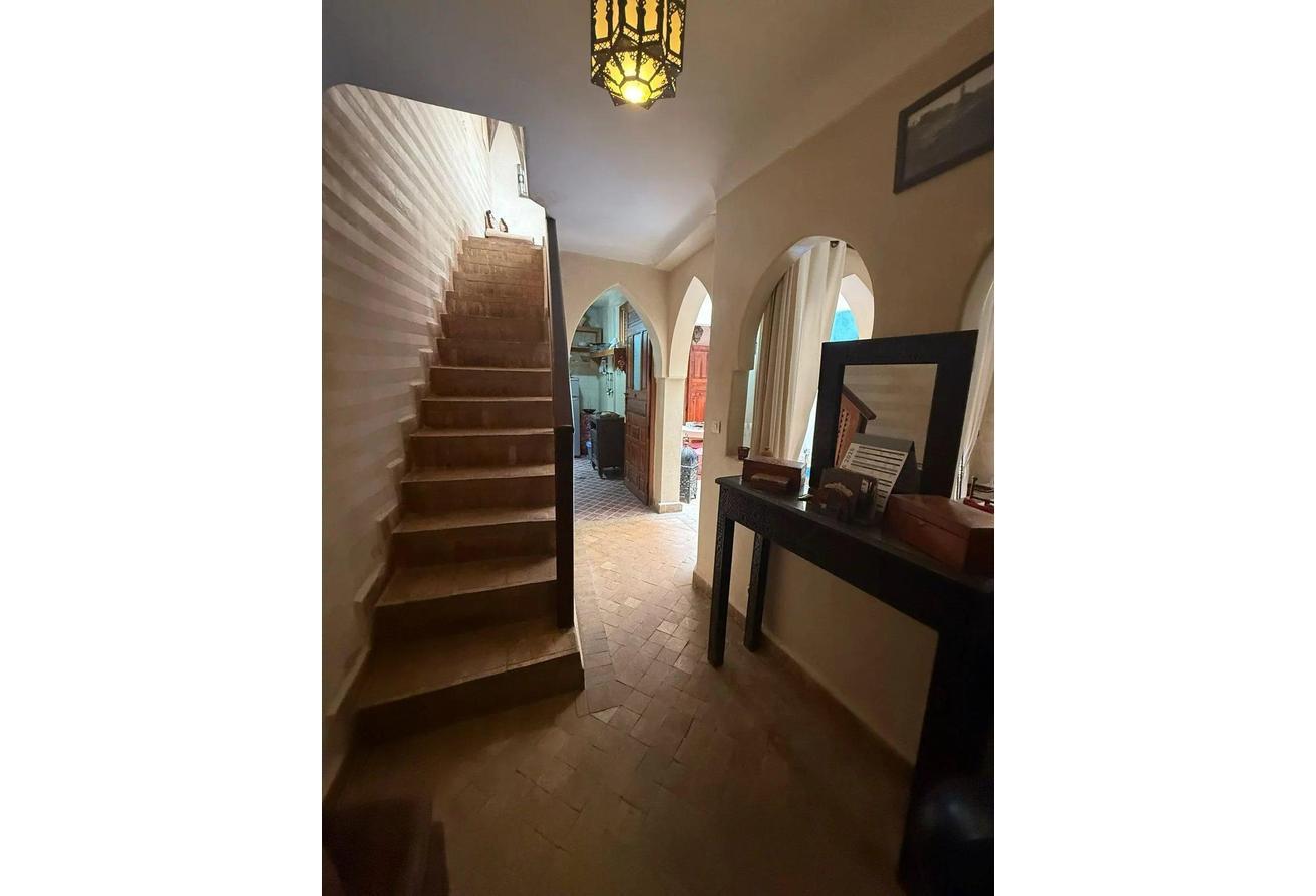 An image of the housing