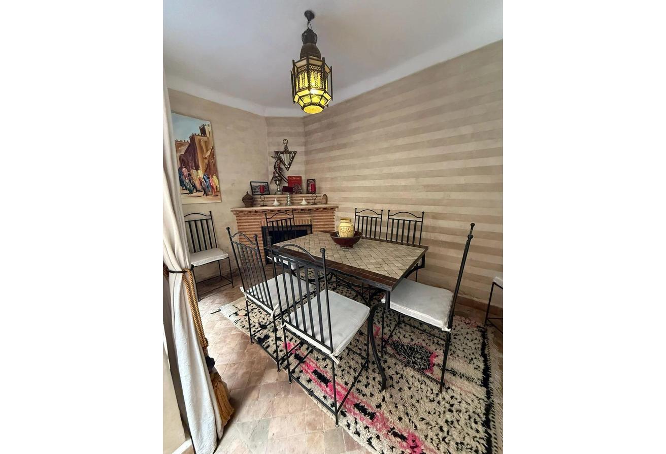 An image of the housing