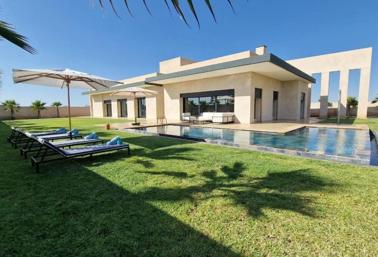 An image of the housing