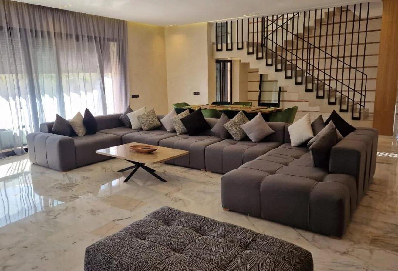 An image of the housing