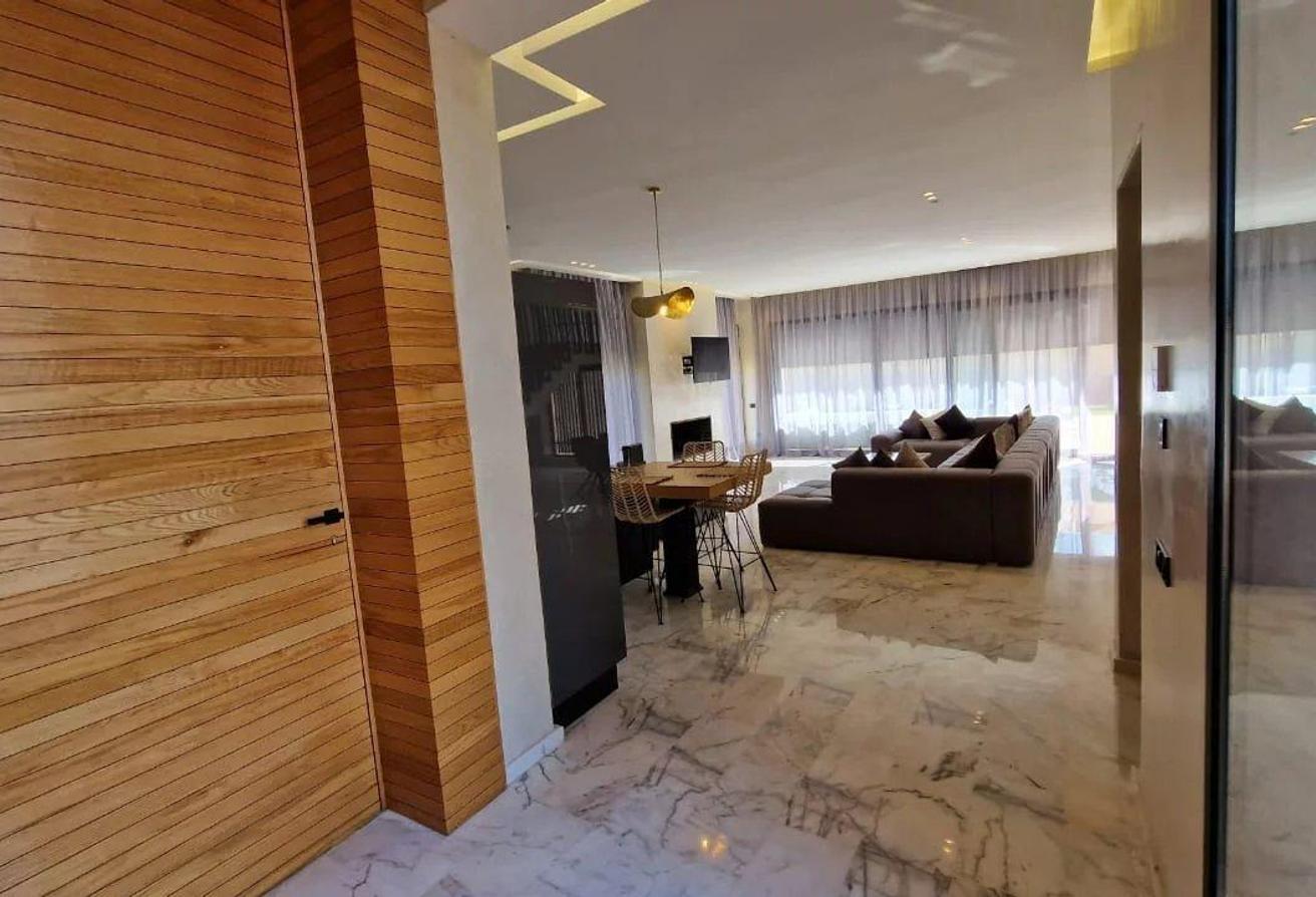 An image of the housing