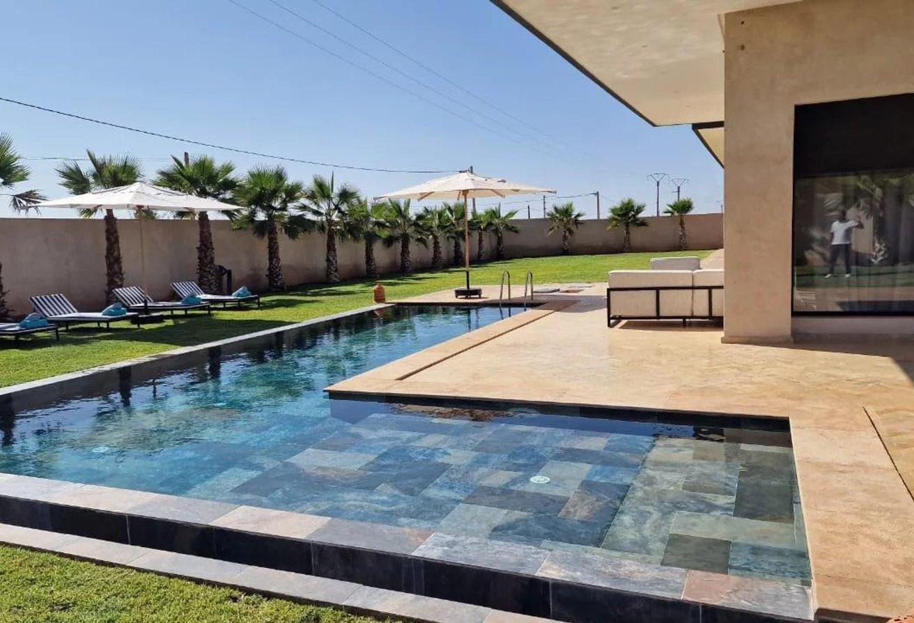 An image of the housing