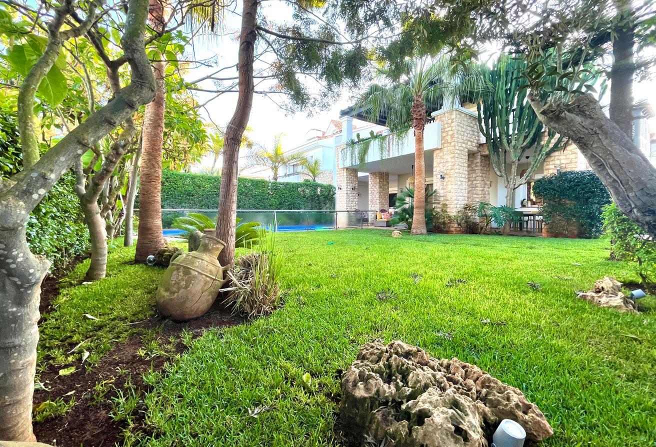 An image of the housing