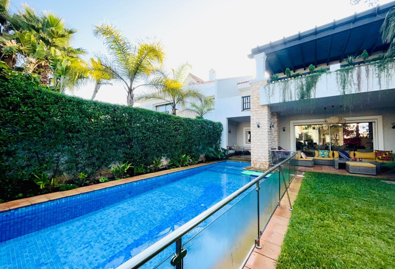 An image of the housing