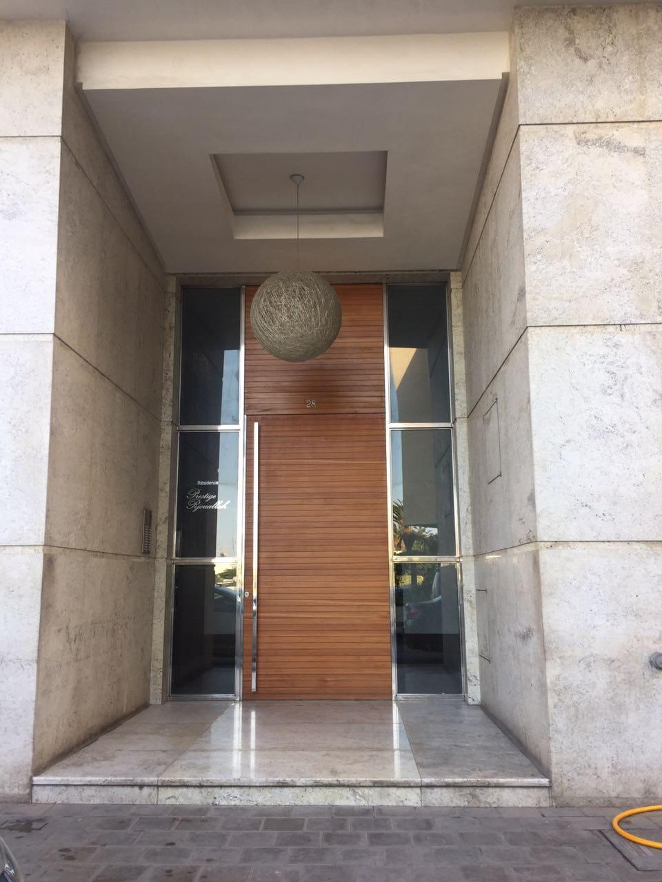 An image of the housing