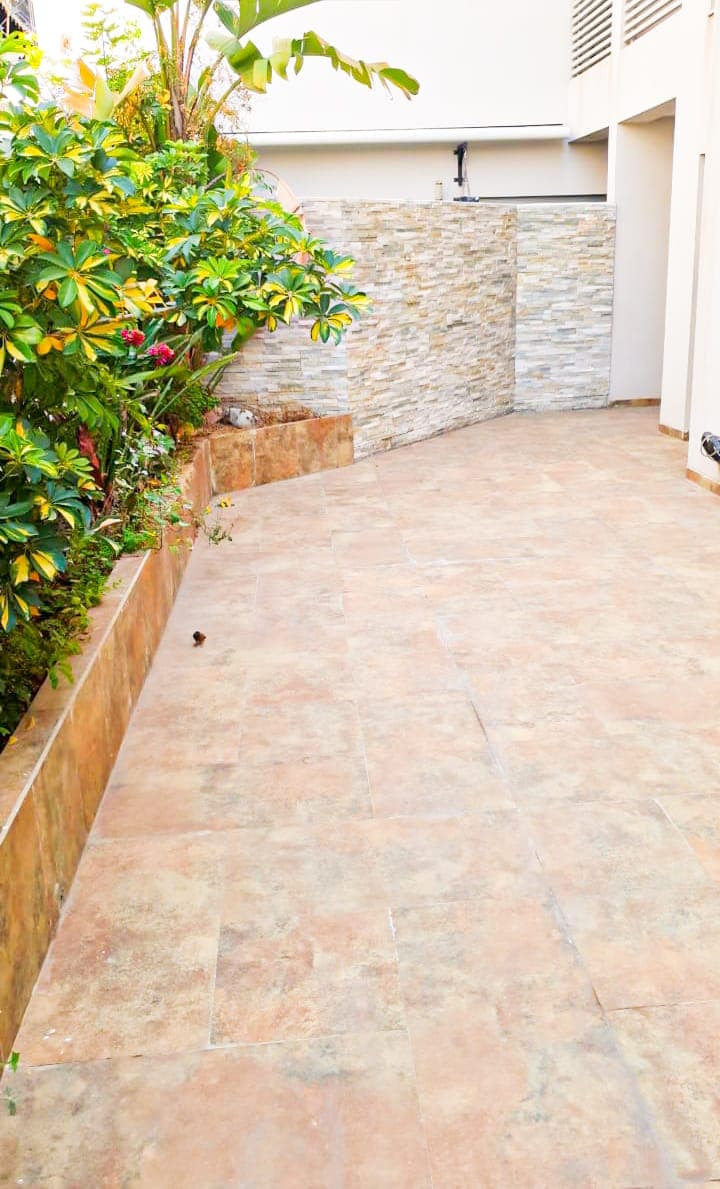 An image of the housing