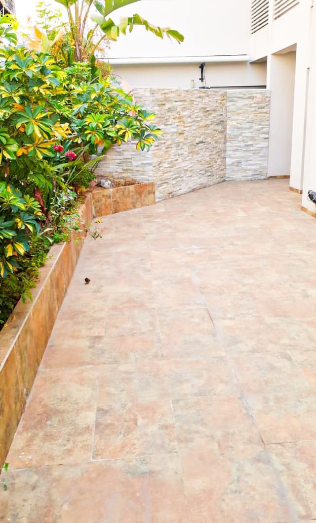 An image of the housing