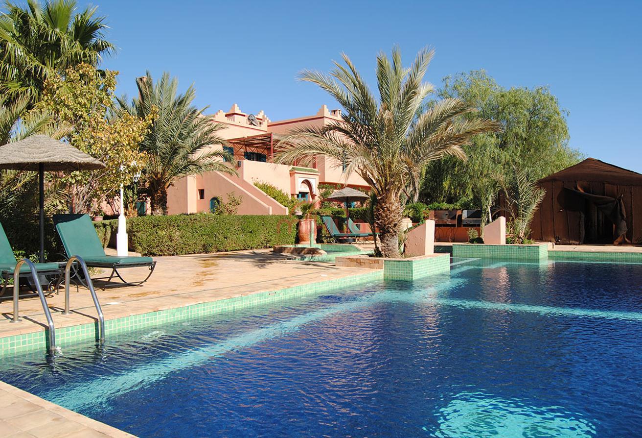 An image of the housing