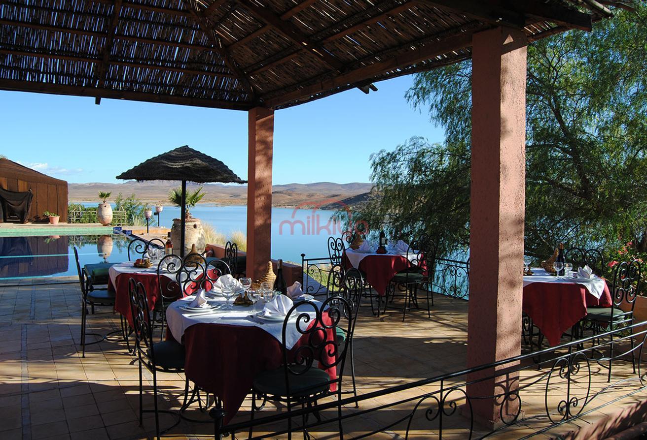 An image of the housing